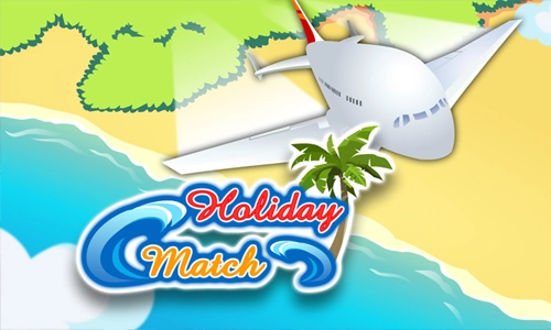 Holiday Match